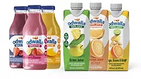 Odwalla Smoothies and Juices Odwalla Smoothies and Juices