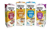Organic Valley Oat Creamers