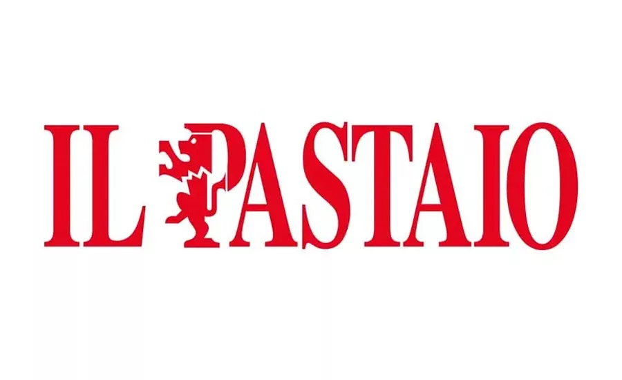 Il Pastaio logo