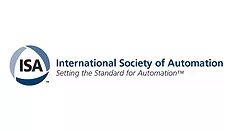 International Soceity of Automation logo