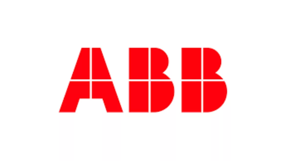 ABB Logo