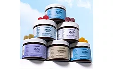 CBDistillery gummies