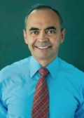 Jorge izquierdo headshot