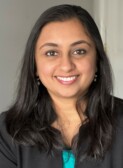 Richa desai sabert