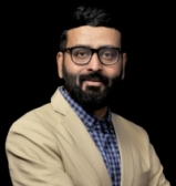 Prashanth mysore author image