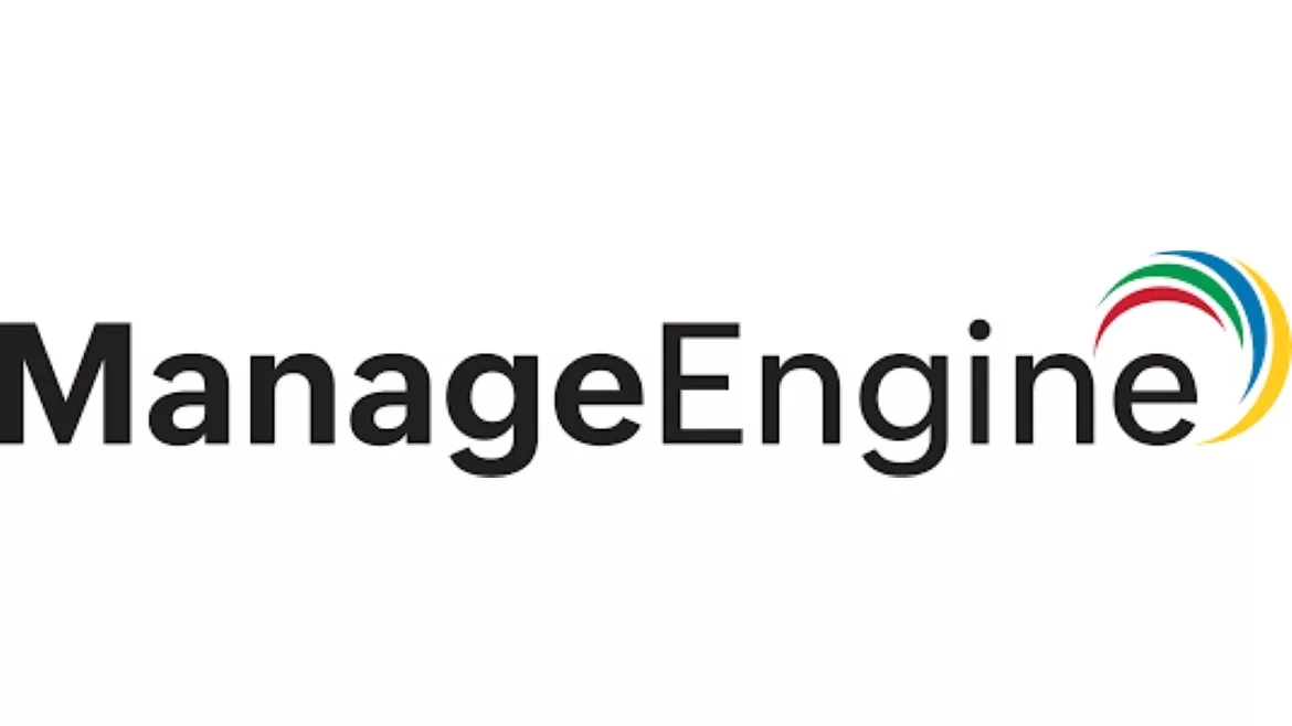ManageEngine Logo