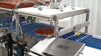 Grote Pizza Line Sauce