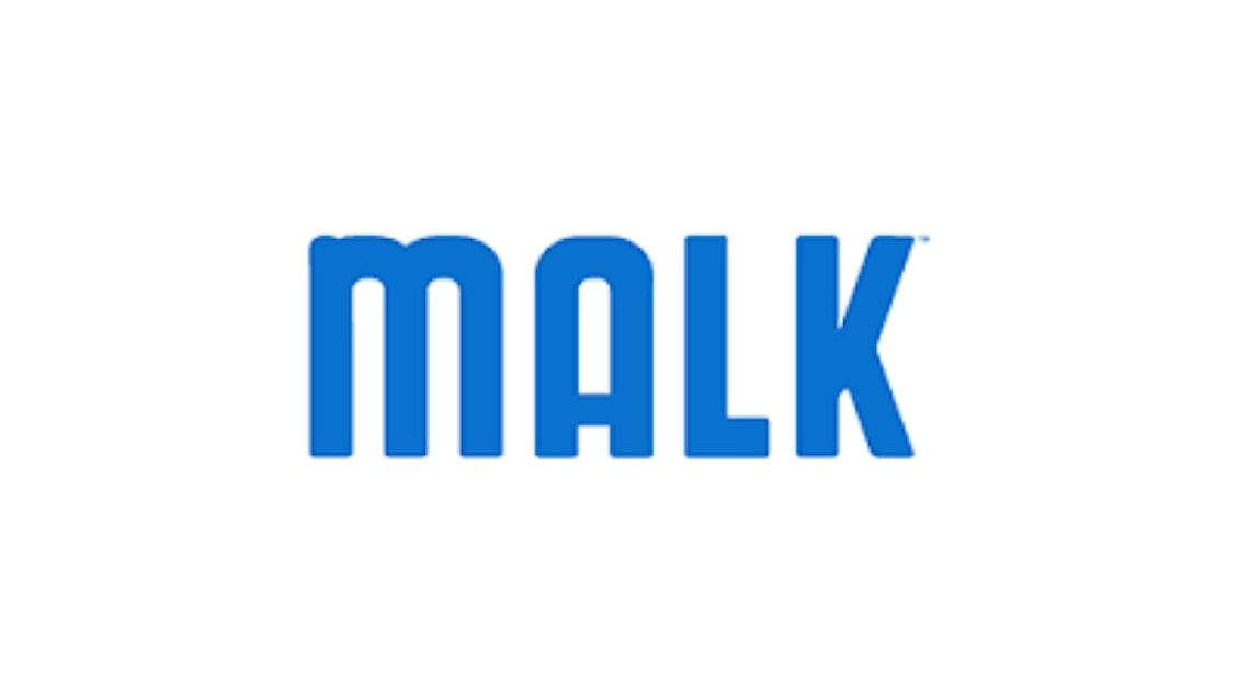 Malk Rungsaz MALK Organics Debuts Coconut and Soy Plant-Based Milk | Food Engineering