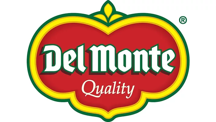 Fresh Del Monte Logo