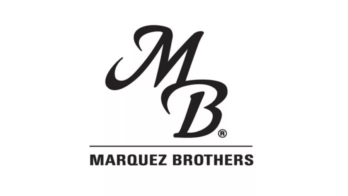 Marquez Brothers Logo