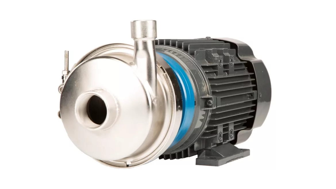Finish Thompson Inc. AP Series Sealed Pumps