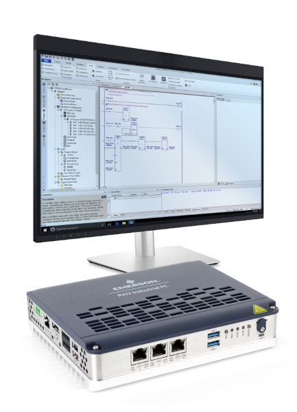 Emerson software