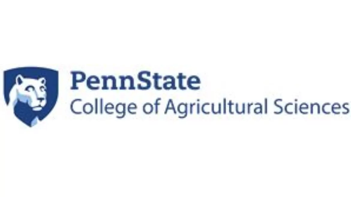 Penn State College of Agricultural Sciences Logo