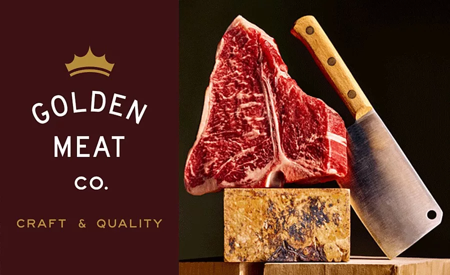Golden Meat Co