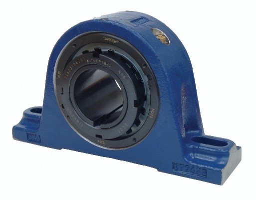 Spherical Roller Mounted Bearing Unit