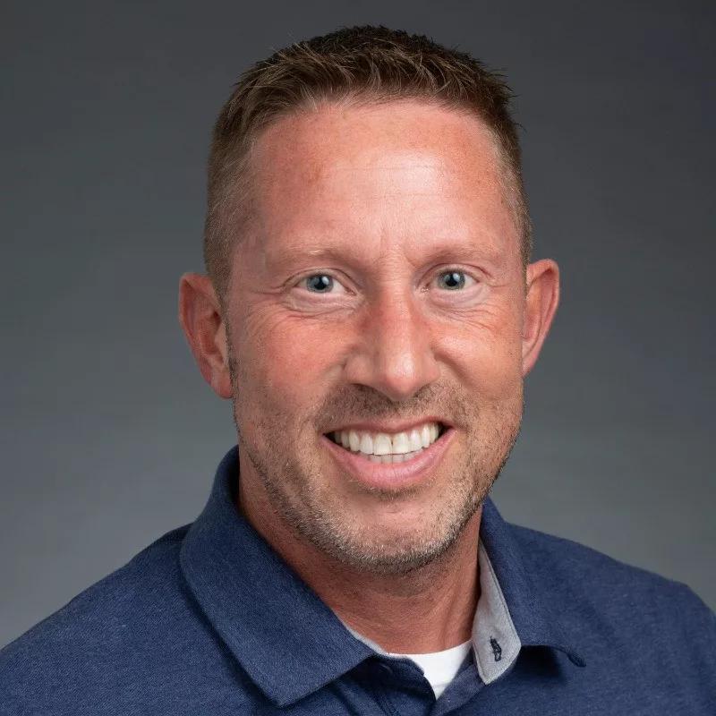 Brett Neely_Veolia Water Technologies