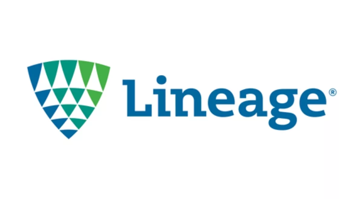 Lineage Logo