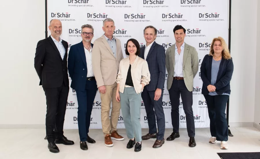 Dr. Schar Plans $28 Million Expansion in New Jersey | Food Engineering