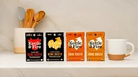 Kettle & Fire Bone Broth