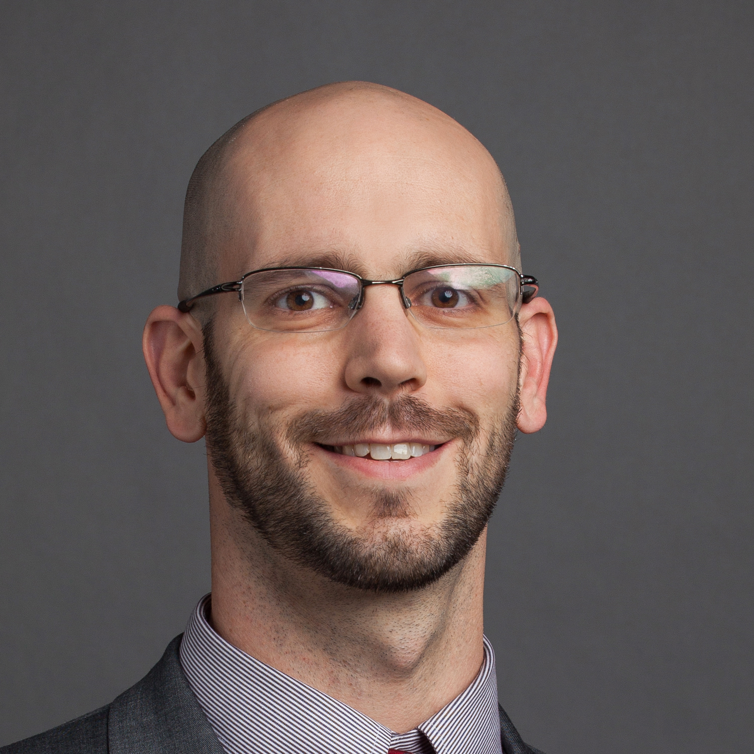 Matthew Stagemeyer_Burns & McDonnell