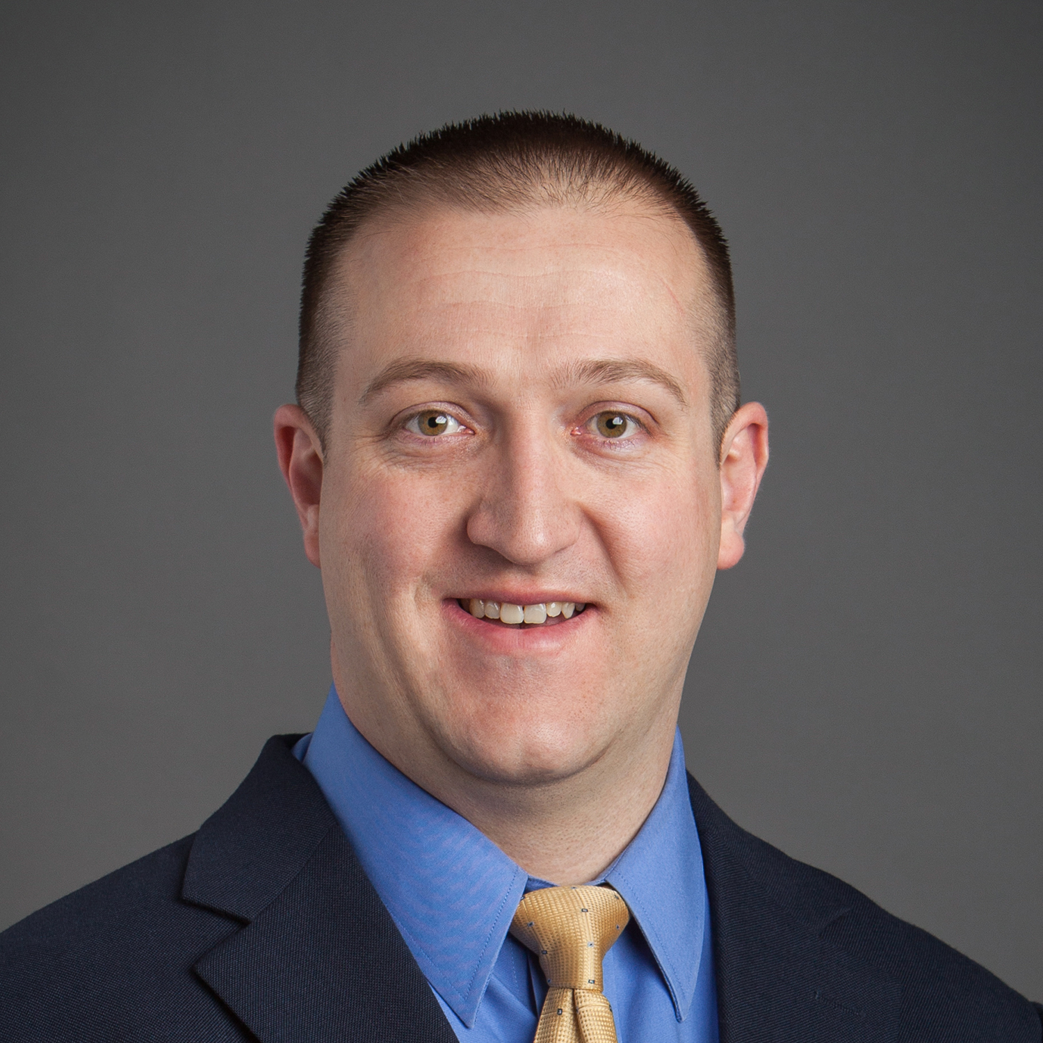 Daniel Sorensen_Burns & McDonnell