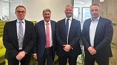 FMTE Formed by Four Food Manufacturing Companies