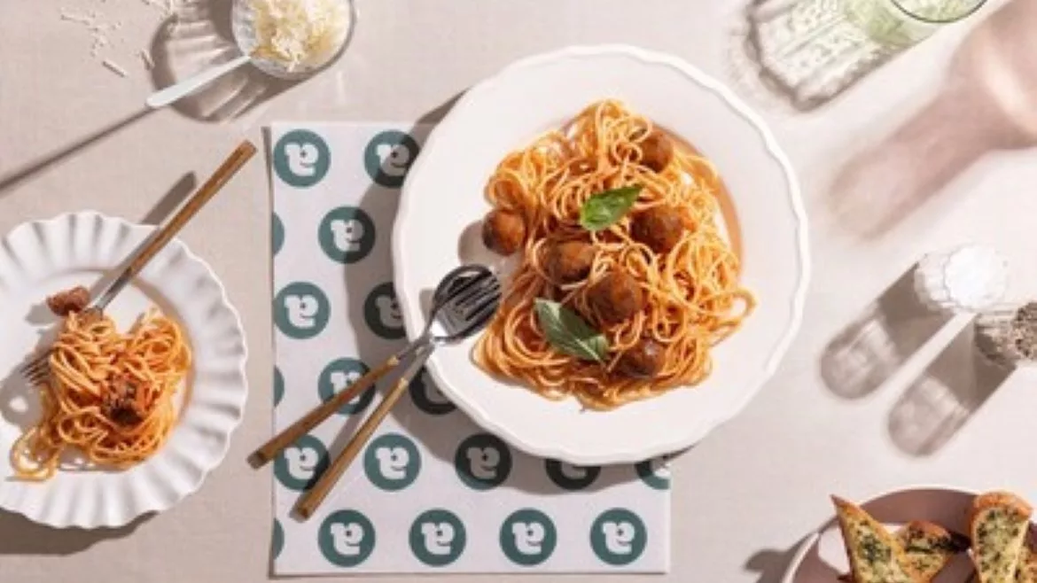 Meala Partnership with dsm-firmenich