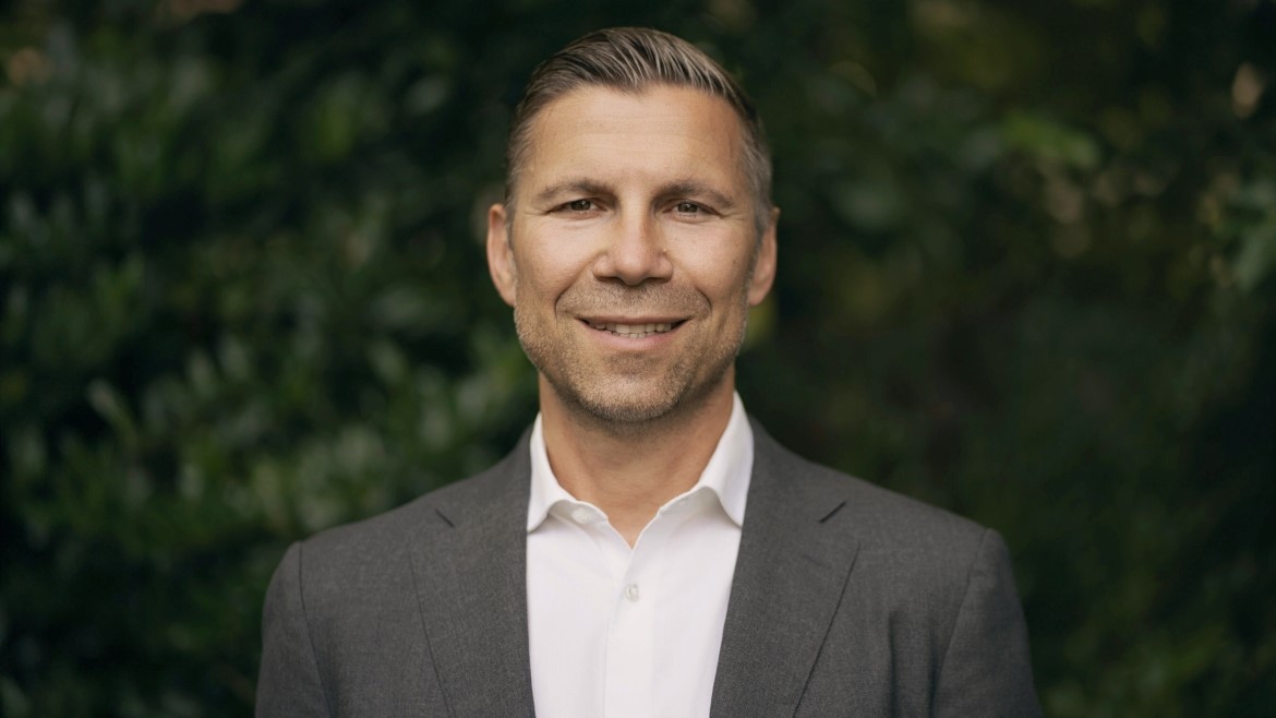 Filippo Berio USA Appoints Giacomo Campinoti as CEO