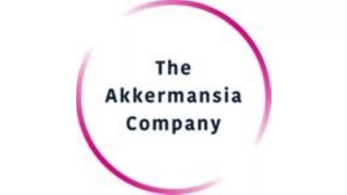 The Akkermansia Company Logo