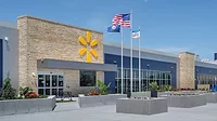Walmart Kansas Beef Center