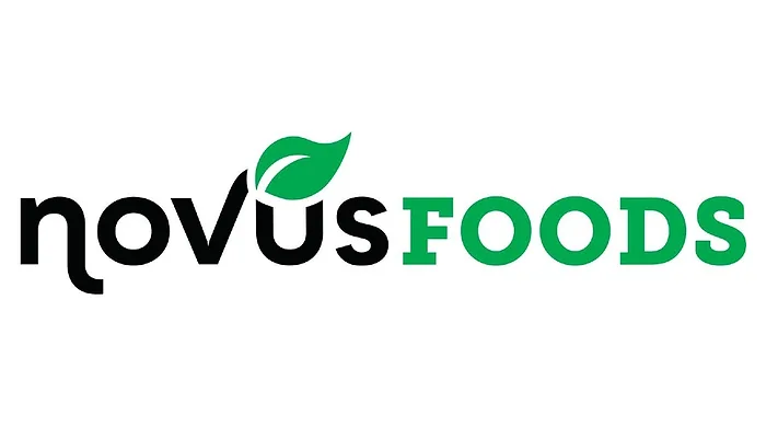 Novus Foods logo