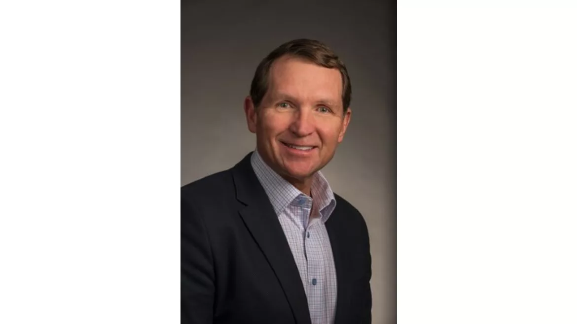 Kirk Tanner Headshot