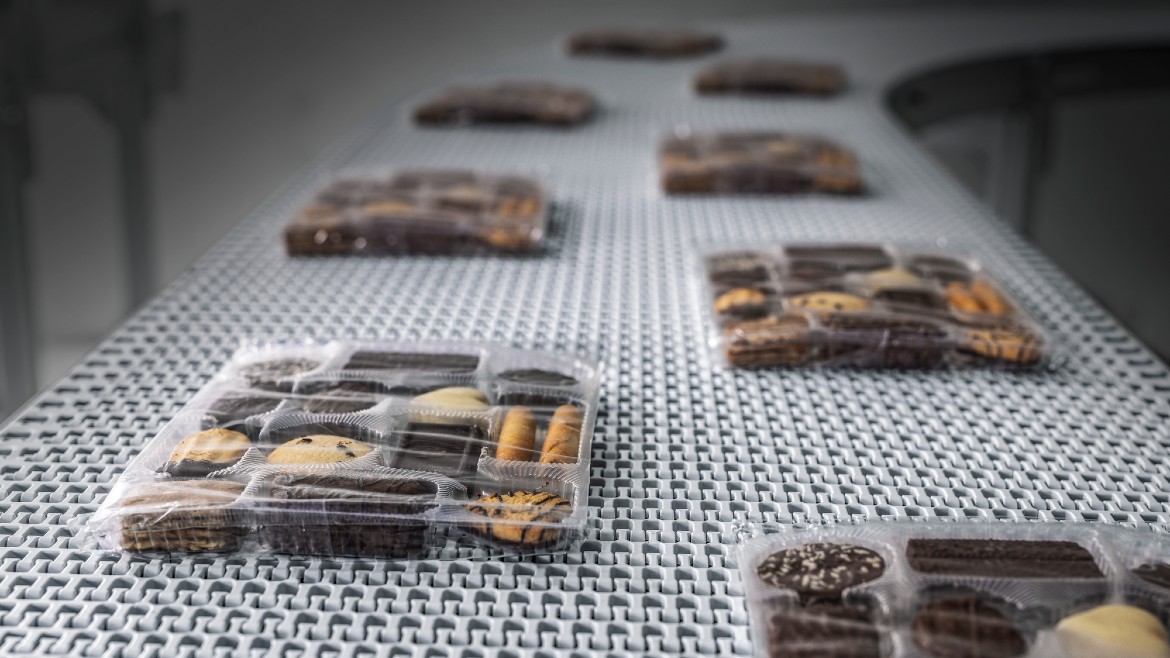 4 Automation Tips to Unlock Packaging Line Flexibility