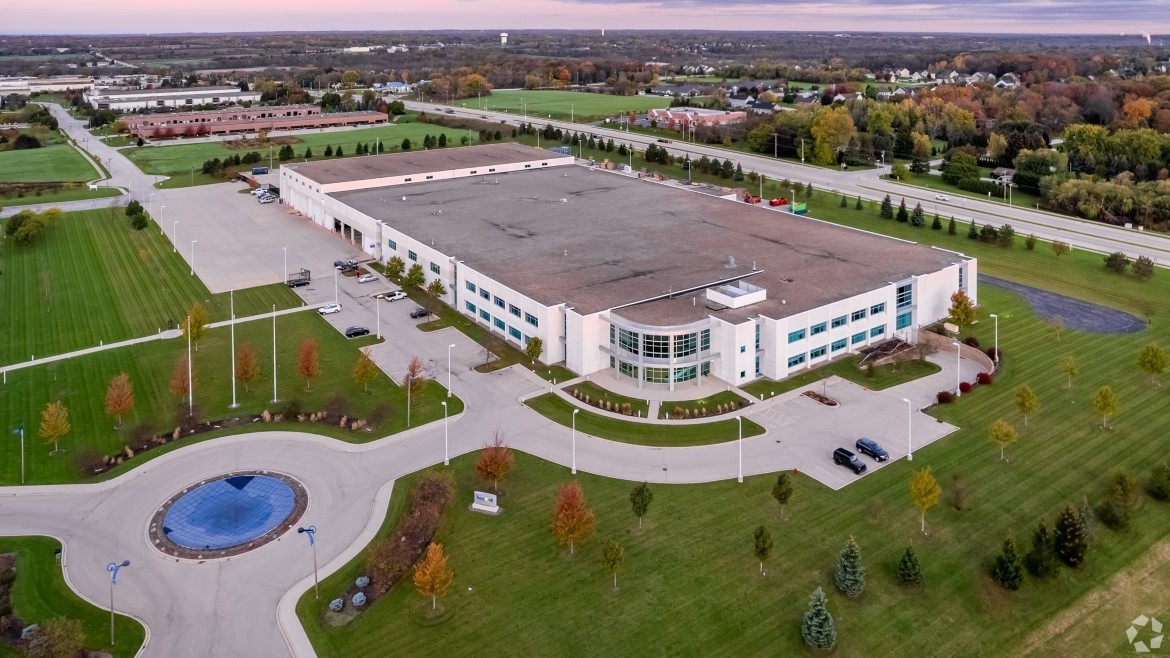 Yaskawa America to Expand Robotics Manufacturing in Wisconsin