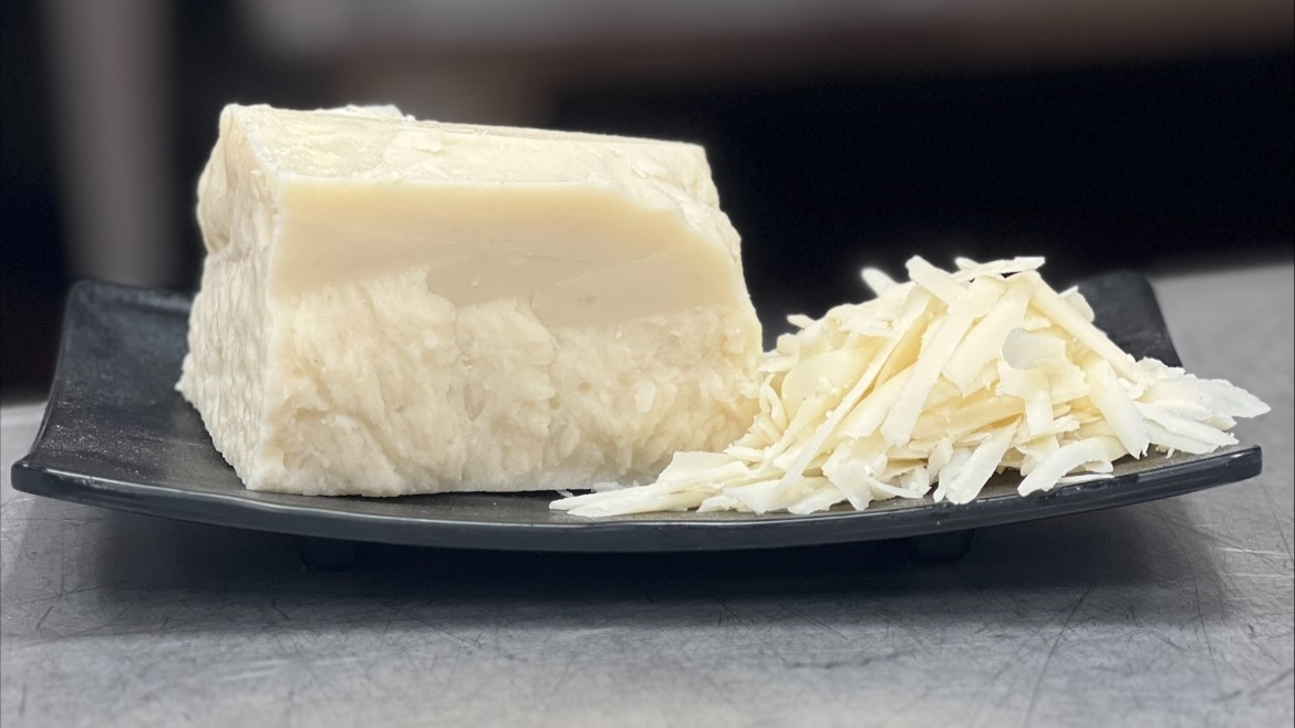 Caputo Cheese Debuts Plant-Based Mozzarella-Style Cheese