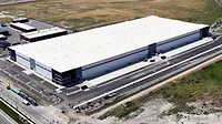 Nature's Bakery Facility in Salt Lake City