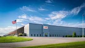Chomps Missouri Manufacturing Facility