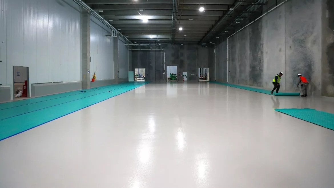 Sherwin-Williams Hershey Full View