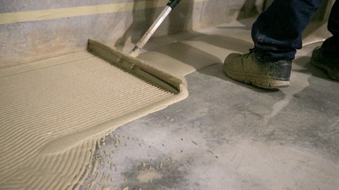 Sherwin-Williams Hershey Notched Squeeguee FasTop