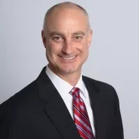 Michael Starner Headshot