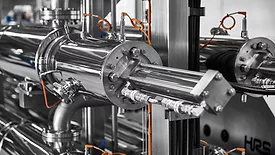 HRS Unicus heat exchanger