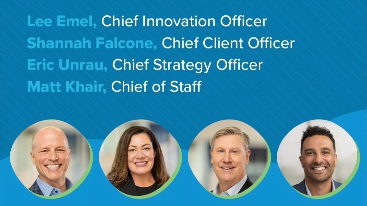 CRB Leadership Expansion