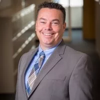 Oliver Willmann Headshot