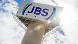 JBS Logo on Sign JBS Logo on Sign