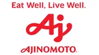 Ajinomoto Logo Ajinomoto Logo