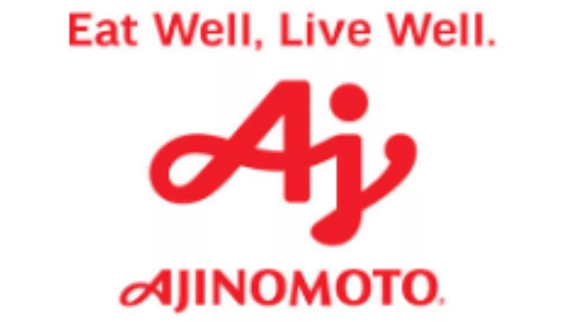 Ajinomoto Logo