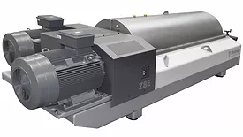 Flottweg Z8E Decanter Centrifuge
