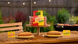 Oscar Mayer Everybun Pack