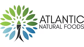 Atlantic Natural Foods Logo