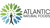 Atlantic Natural Foods Logo Atlantic Natural Foods Logo